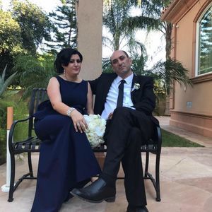 Meet your Posher, Knarik